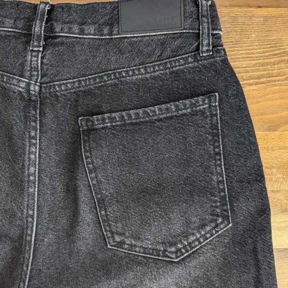 Rails Classic Black Jeans - Picture 4 of 7